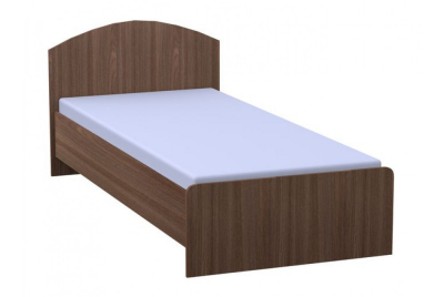 Кровать одинарная 950