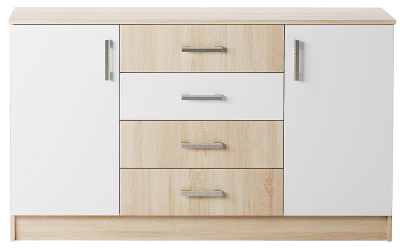 Комод К 1400 Беатрис (Сонома)