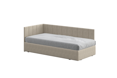 Кровать интерьерная № 3