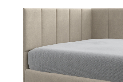 Кровать интерьерная № 3