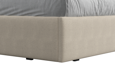 Кровать интерьерная № 3