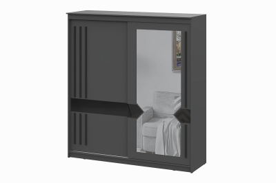 Шкаф-купе № 25 (лайт)