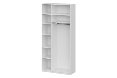 Антресоль для шкафа ШК 5  трехстворчатого (120)