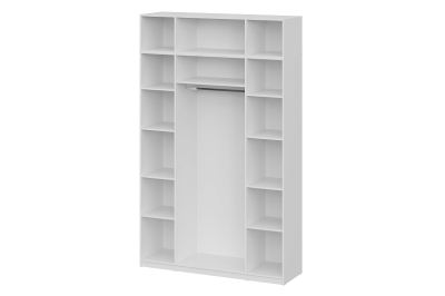 Антресоль для шкафа ШК 5 четырехстворчатого (160)