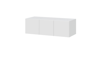 Антресоль для шкафа ШК 5  трехстворчатого (120)