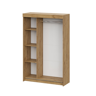 Шкаф-купе "ШКП 7"