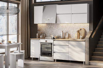 Кухонный гарнитур "Токио" 160 см