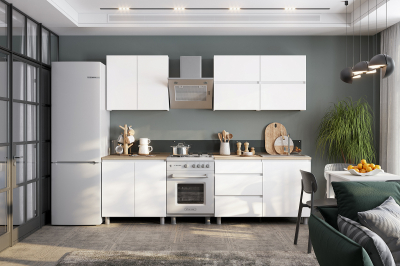 Кухонный гарнитур "Токио" 200 см