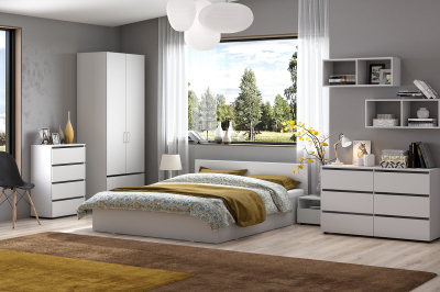 Тумба прикроватная "Токио"