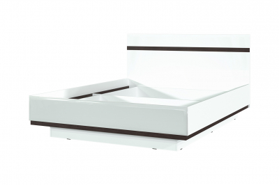 Кровать с подъемным механизмом "Соло"