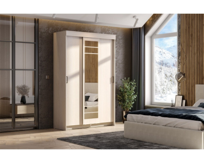 Шкаф-купе "ШКП 7"