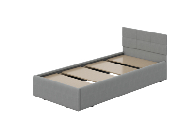 Кровать интерьерная № 4 (90*200)