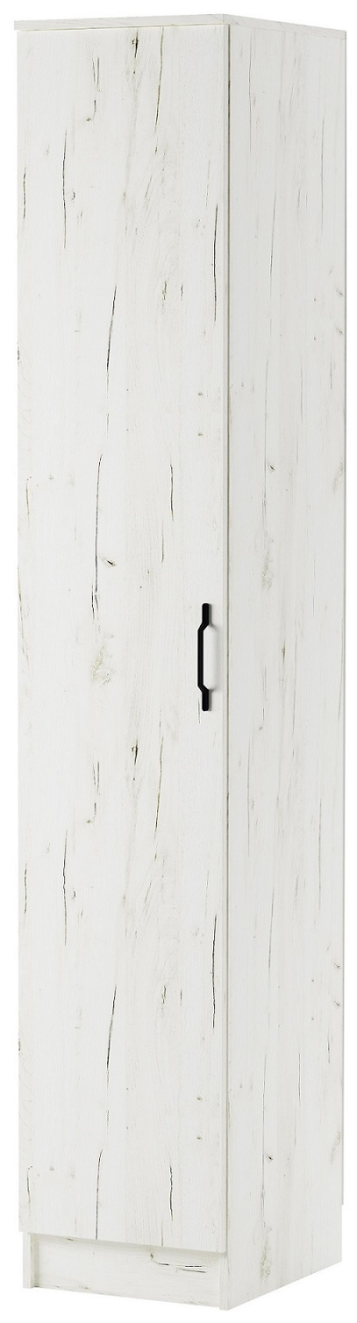 Пенал  Беатрис "Соло" (София) (Антрацит)