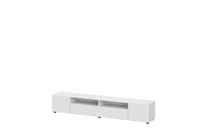 Тумба ТВ "Денвер" (белый)