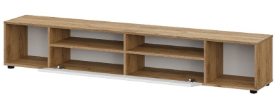 Тумба ТВ  "Байкал"  (напольная /подвесная)