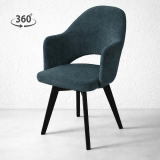 Версаль стул поворотный № 2