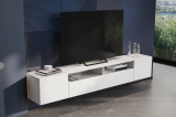 Тумба ТВ "Денвер" (белый)