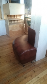 Пуфик "Угол"